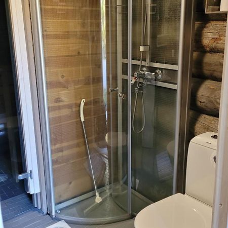 Holiday Home Vonkamies ลูออสโต ภายนอก รูปภาพ