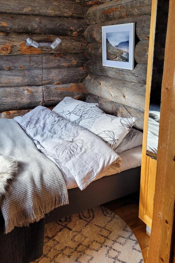 Holiday Home Vonkamies ลูออสโต ภายนอก รูปภาพ