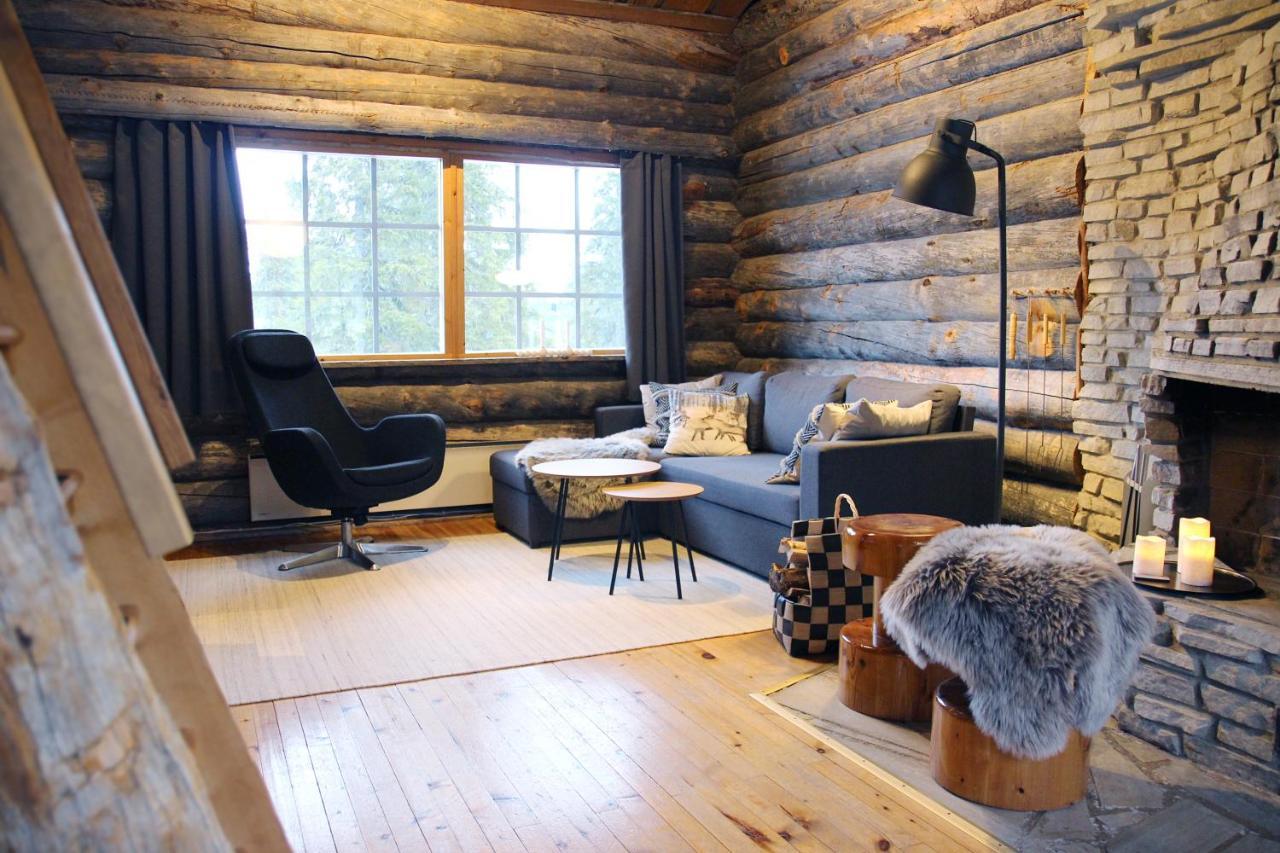 Holiday Home Vonkamies ลูออสโต ภายนอก รูปภาพ