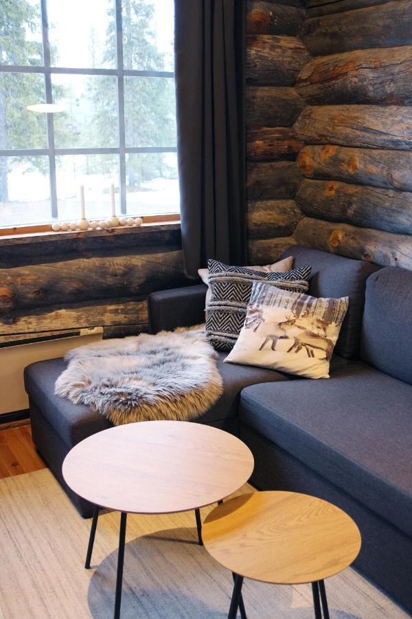 Holiday Home Vonkamies ลูออสโต ภายนอก รูปภาพ