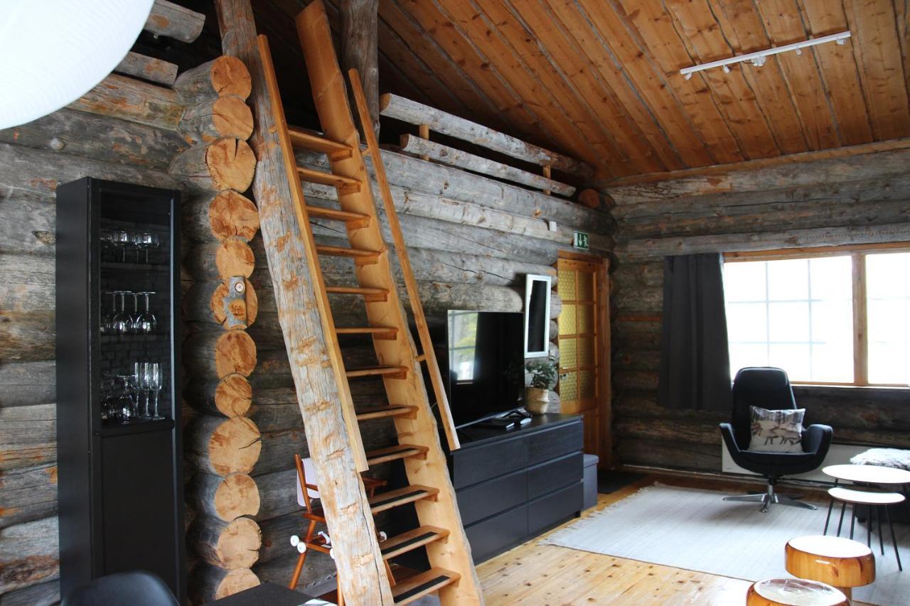 Holiday Home Vonkamies ลูออสโต ภายนอก รูปภาพ