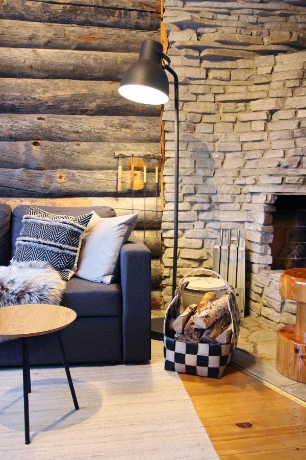Holiday Home Vonkamies ลูออสโต ภายนอก รูปภาพ