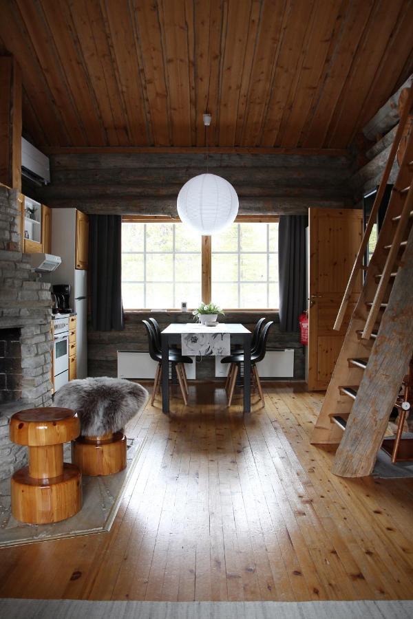 Holiday Home Vonkamies ลูออสโต ภายนอก รูปภาพ