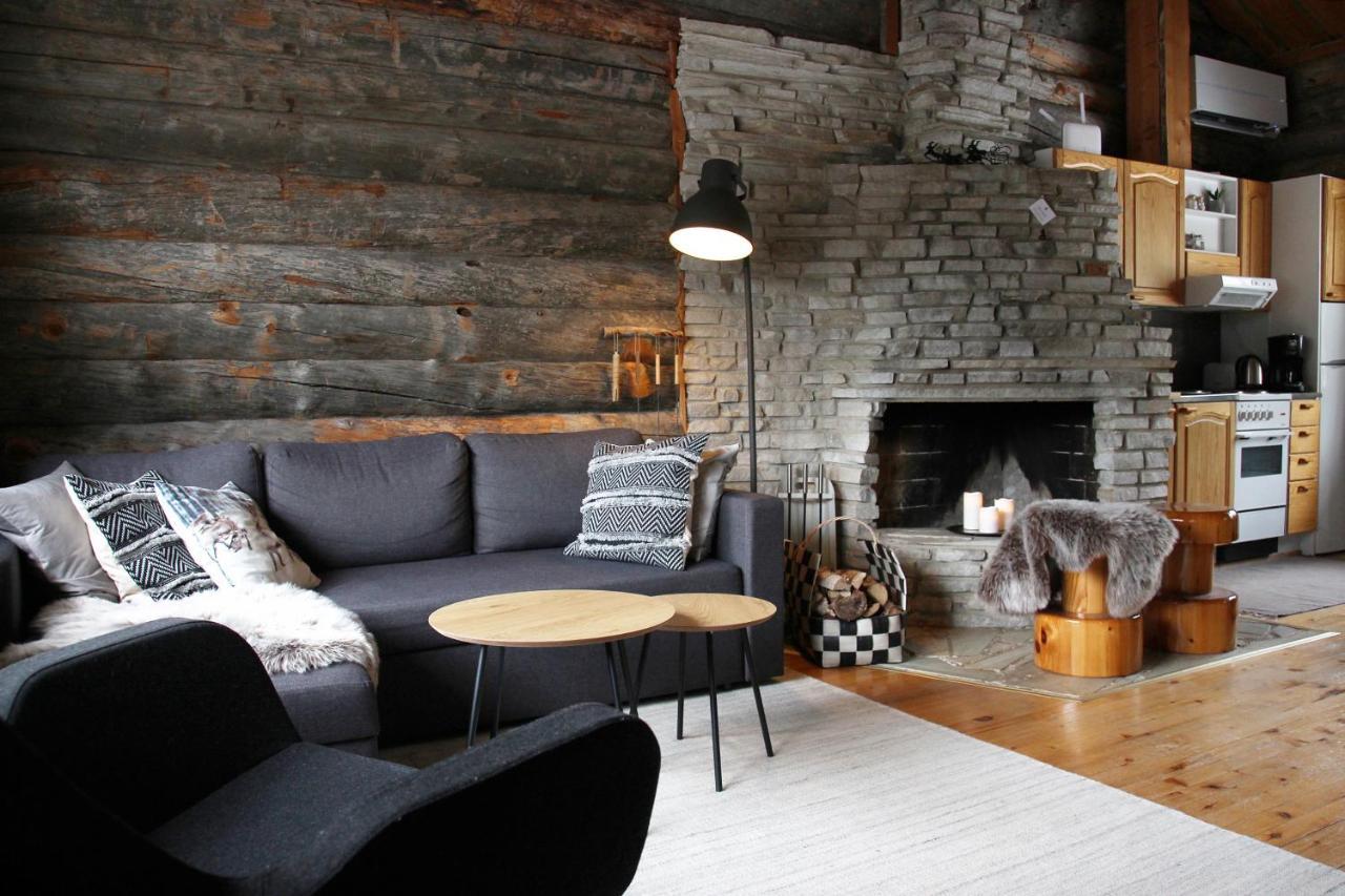 Holiday Home Vonkamies ลูออสโต ภายนอก รูปภาพ