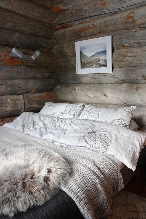 Holiday Home Vonkamies ลูออสโต ภายนอก รูปภาพ