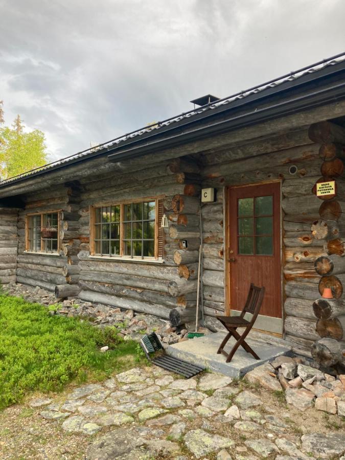 Holiday Home Vonkamies ลูออสโต ภายนอก รูปภาพ